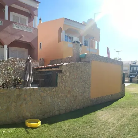 Vakantiehuis Prestige For Moradia Amendoeiras *