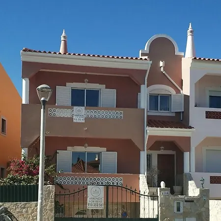Prestige For Moradia Amendoeiras Vakantiehuis Quarteira