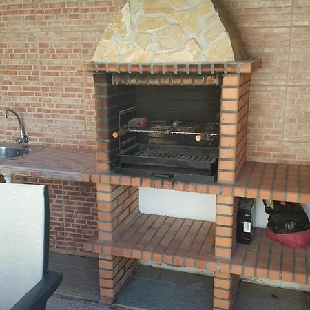 Prestige For Moradia Amendoeiras * Quarteira