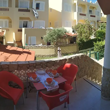 Vakantiehuis Prestige For Moradia Amendoeiras