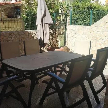 Prestige For Moradia Amendoeiras Vakantiehuis